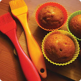 Mini Coloured Patty Pans - Pack of 1000 - Modern Teaching Aids NZ