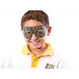 Scratch Masks - Pack of 10 - Modern Teaching Aids NZ