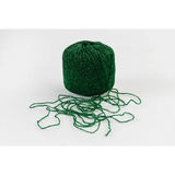 Metallic Yarn Green - 125m Roll - Modern Teaching Aids NZ