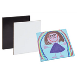 Magnetic Canvas Board Square - Pack of 4 - Modern Teaching Aids NZ