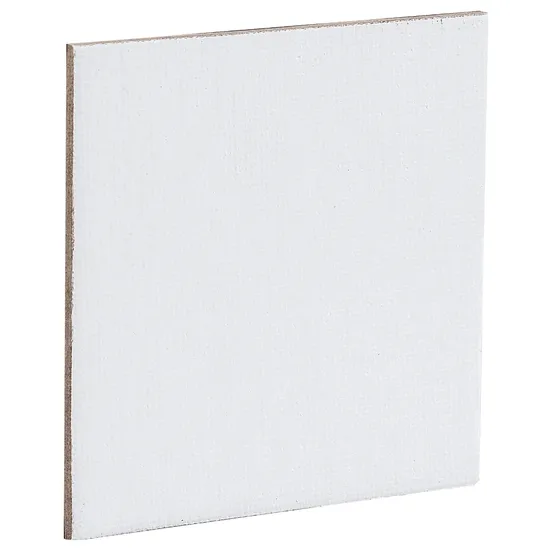 Magnetic Canvas Board Square - Pack of 4 - Modern Teaching Aids NZ