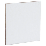 Magnetic Canvas Board Square - Pack of 4 - Modern Teaching Aids NZ