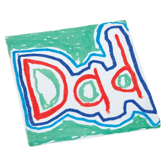 Magnetic Canvas Board Square - Pack of 4 - Modern Teaching Aids NZ