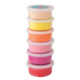 Paper Magiclay Candy Colours - 240g Pack - Modern Teaching Aids NZ