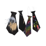 Scratch Ties - Pack of 30 - Modern Teaching Aids NZ