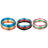 Creative Soft Wire - Assorted Colours 60m - Modern Teaching Aids NZ