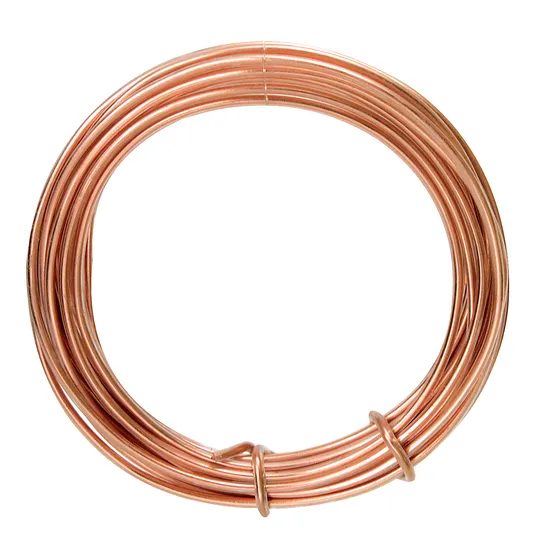 Creative Soft Wire - Assorted Colours 60m - Modern Teaching Aids NZ