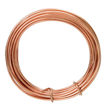 Creative Soft Wire - Assorted Colours 60m - Modern Teaching Aids NZ