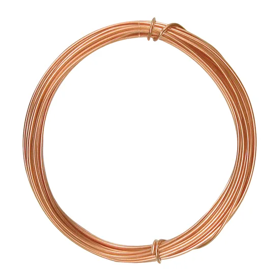 Creative Soft Wire - Assorted Colours 60m - Modern Teaching Aids NZ