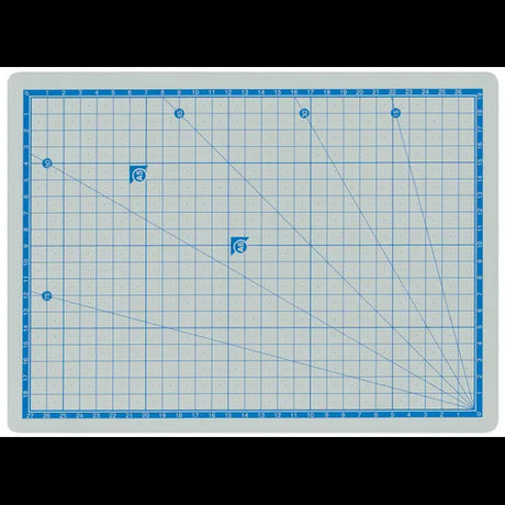 Self Healing Mats Double Sided A3 - Modern Teaching Aids NZ