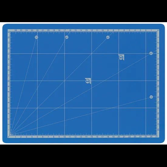 Self Healing Mats Double Sided A3 - Modern Teaching Aids NZ