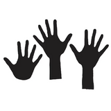 Scratch Hands - Pack of 24 - Modern Teaching Aids NZ