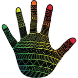 Scratch Hands - Pack of 24 - Modern Teaching Aids NZ