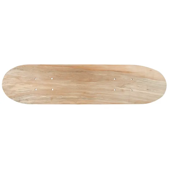Wooden Skateboard Deck - Modern Teaching Aids NZ