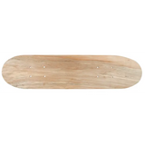 Wooden Skateboard Deck - Modern Teaching Aids NZ