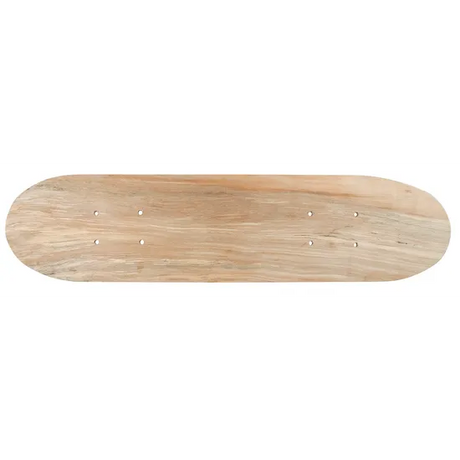 Wooden Skateboard Deck - Modern Teaching Aids NZ