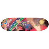 Wooden Skateboard Deck - Modern Teaching Aids NZ