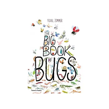 The Big Book Of Bugs - Modern Teaching Aids NZ
