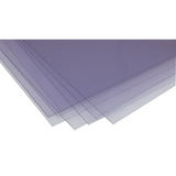 Acetate Sheet A4 - Pack of 10 - Modern Teaching Aids NZ
