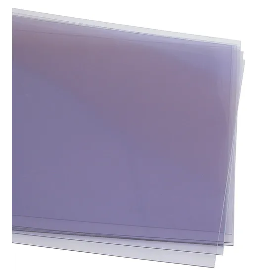 Acetate Sheet A4 - Pack of 10 - Modern Teaching Aids NZ