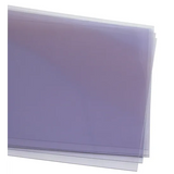 Acetate Sheet A4 - Pack of 10 - Modern Teaching Aids NZ