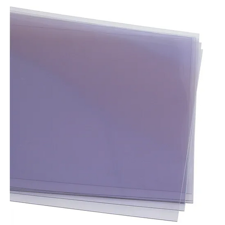 Acetate Sheet A4 - Pack of 10 - Modern Teaching Aids NZ