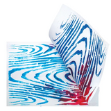 Acetate Sheet A4 - Pack of 10 - Modern Teaching Aids NZ