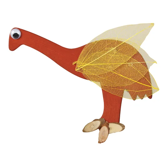 Papier Mache Australian Animals - Pack of 80 - Modern Teaching Aids NZ