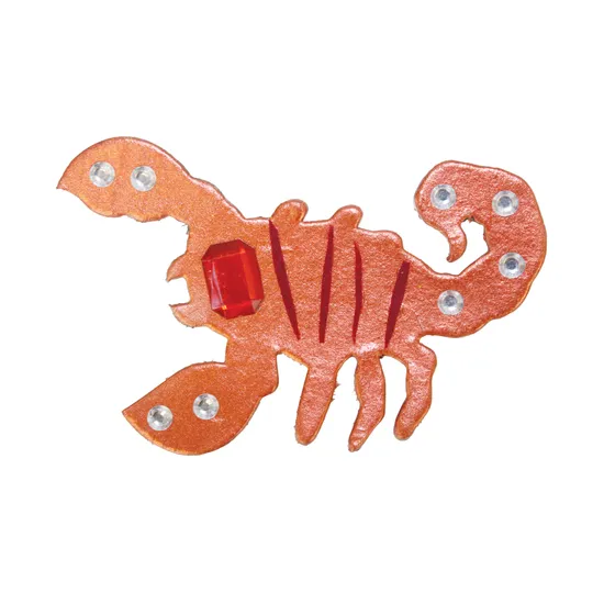 Papier Mache Australian Animals - Pack of 80 - Modern Teaching Aids NZ