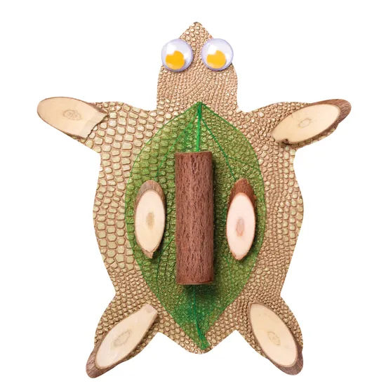 Papier Mache Australian Animals - Pack of 80 - Modern Teaching Aids NZ