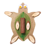 Papier Mache Australian Animals - Pack of 80 - Modern Teaching Aids NZ