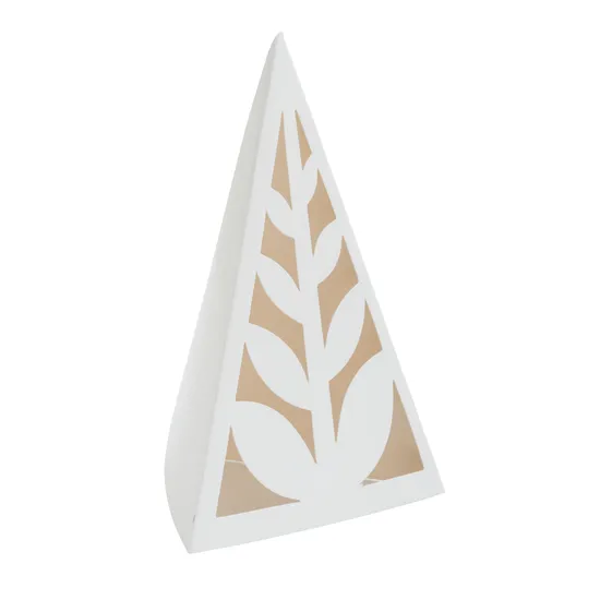 3D Christmas Tree 20cm Pack of 30 - Modern Teaching Aids NZ