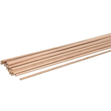 Dowel Rods - Pack of 30 - Modern Teaching Aids NZ