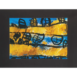 Black & White Art Frames A3 - Pack of 10 - Modern Teaching Aids NZ