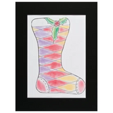 Black & White Art Frames A3 - Pack of 10 - Modern Teaching Aids NZ