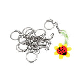 Key Chain - Pack of 10 - Modern Teaching Aids NZ