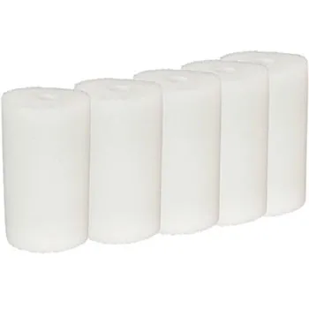 Foam Roller Refills 6 cm - Pack of 5 - Modern Teaching Aids NZ