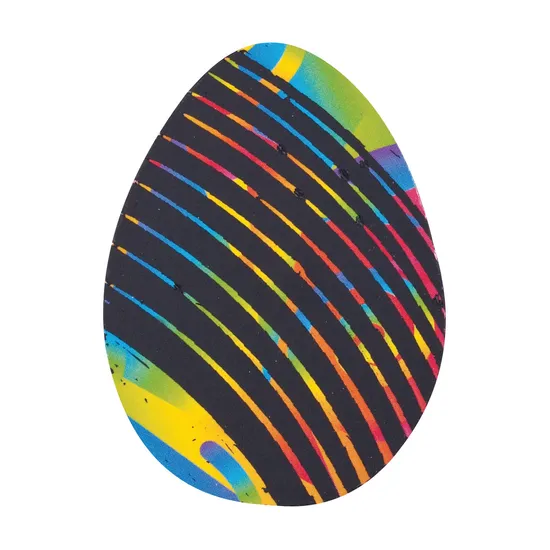 Scratch Bunny Ears - Pack of 10 - Modern Teaching Aids NZ