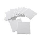 Mini Canvas Board - Pack of 10 - Modern Teaching Aids NZ