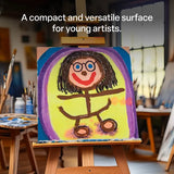 Mini Canvas Board - Pack of 10 - Modern Teaching Aids NZ