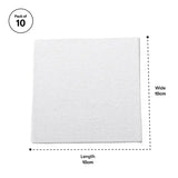 Mini Canvas Board - Pack of 10 - Modern Teaching Aids NZ