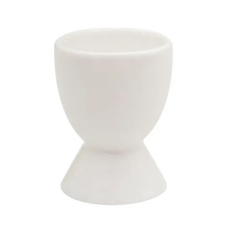 Porcelain Egg Cup - Pack of 12 - Modern Teaching Aids NZ