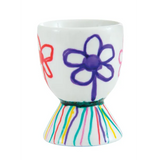 Porcelain Egg Cup - Pack of 12 - Modern Teaching Aids NZ