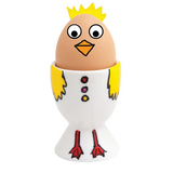 Porcelain Egg Cup - Pack of 12 - Modern Teaching Aids NZ