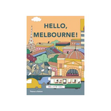 Hello Melbourne! - Modern Teaching Aids NZ