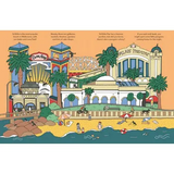 Hello Melbourne! - Modern Teaching Aids NZ