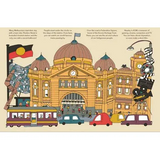 Hello Melbourne! - Modern Teaching Aids NZ