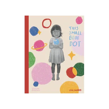 This Small Blue Dot - Modern Teaching Aids NZ