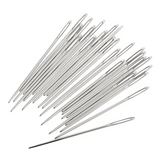 Tapestry Chenille Needles - Pack of 25 - Modern Teaching Aids NZ