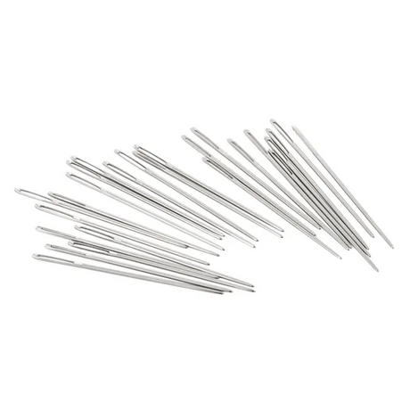 Tapestry Chenille Needles - Pack of 25 - Modern Teaching Aids NZ